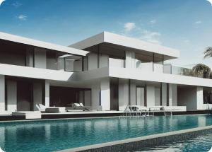Luxury Apartment for Rent